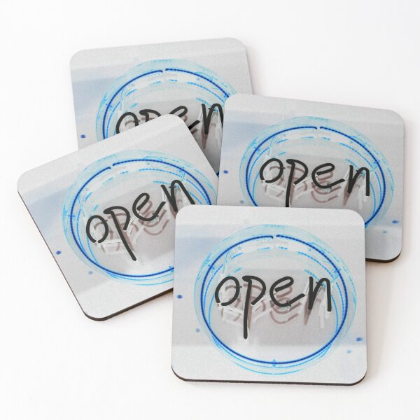 Item preview, Open designed and sold by Mecánica Distributiva.