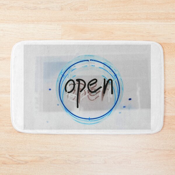 Item preview, Open designed and sold by Mecánica Distributiva.
