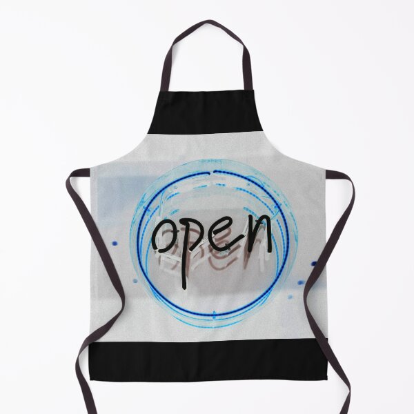 Item preview, Open designed and sold by Mecánica Distributiva.