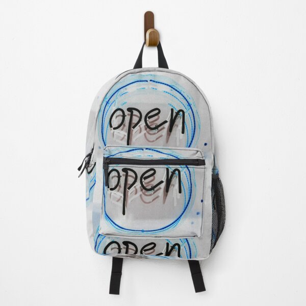 Item preview, Open designed and sold by Mecánica Distributiva.
