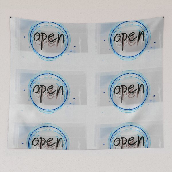 Item preview, Open designed and sold by Mecánica Distributiva.