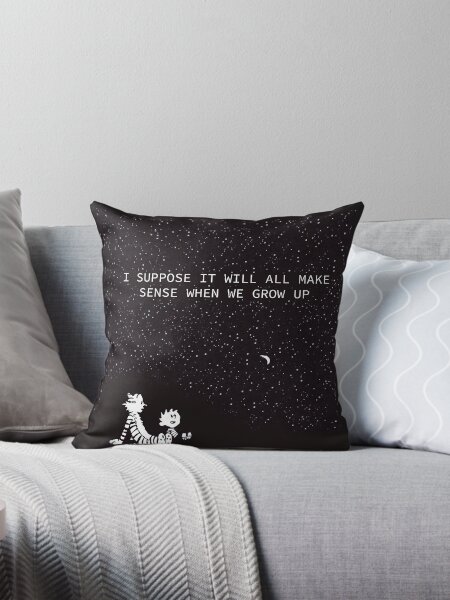 Artikel-Vorschau von Calvin- und Hobbes-Sterne, designt und verkauft von haychis.