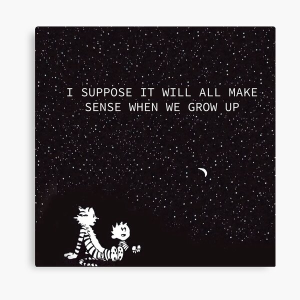 Item preview, Calvin and Hobbes Stars designed and sold by haychis.