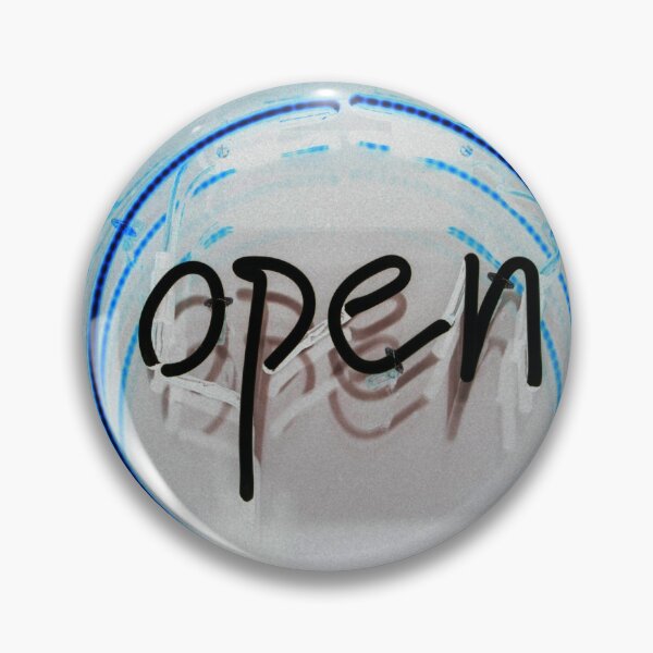 Item preview, Open designed and sold by Mecánica Distributiva.