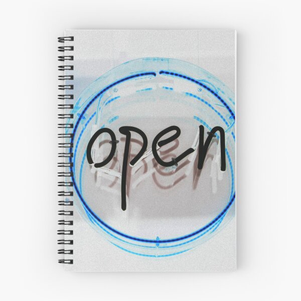 Item preview, Open designed and sold by Mecánica Distributiva.
