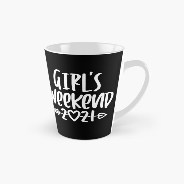 Item preview, Girls Weekend 2021  designed and sold by ZimbomDesigner.