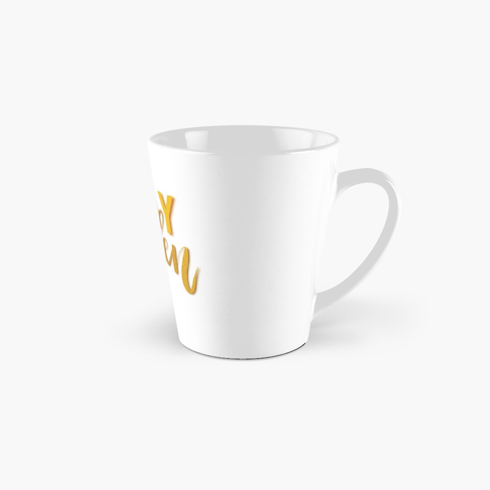 Item preview, Tall Mug designed and sold by Angelaika.
