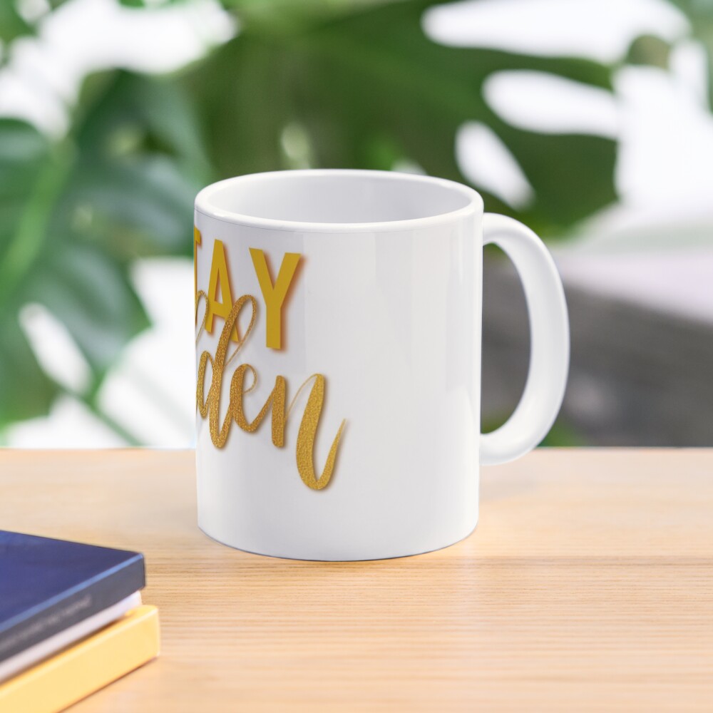 Item preview, Classic Mug designed and sold by Angelaika.