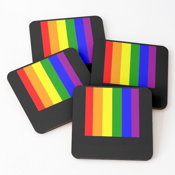 Item preview, Orgullo del arco iris | Regalo perfecto designed and sold by kristieen.