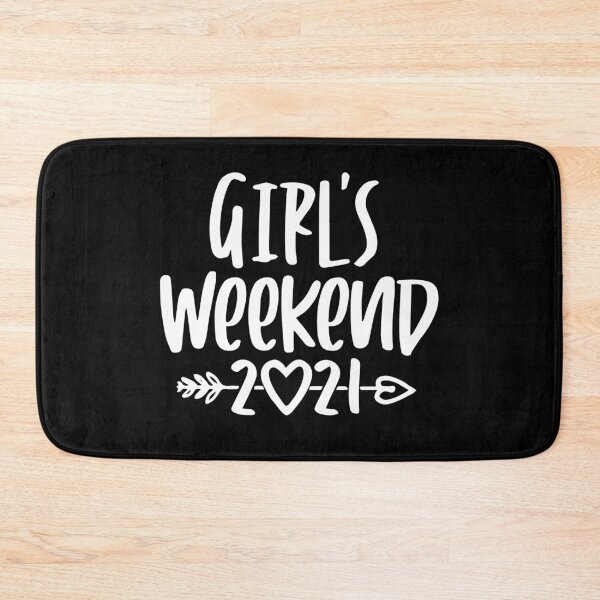 Item preview, Girls Weekend 2021  designed and sold by ZimbomDesigner.