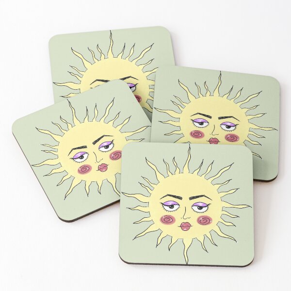 Item preview, Chic sun designed and sold by xiarts.