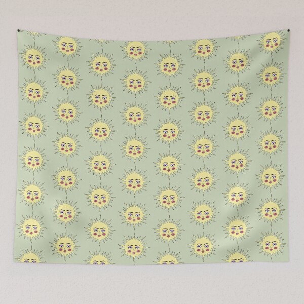 Item preview, Chic sun designed and sold by xiarts.