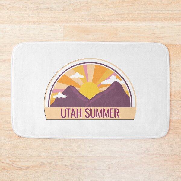 Item preview, Utah Summer designed and sold by Magartes.