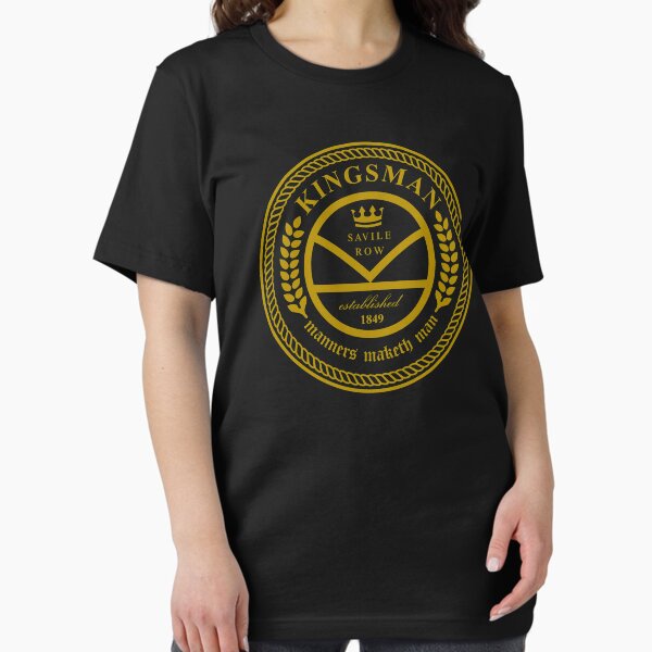 Item preview, Kingsman the tailors  designed and sold by hopography.
