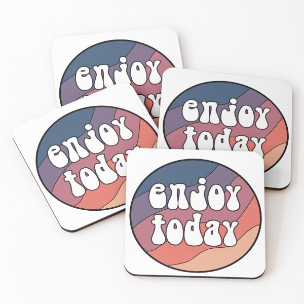 Item preview, enjoy today designed and sold by eammmmmm.