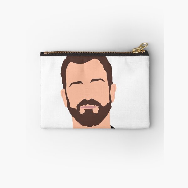 Item preview, Justin Theroux designed and sold by SithCreation.