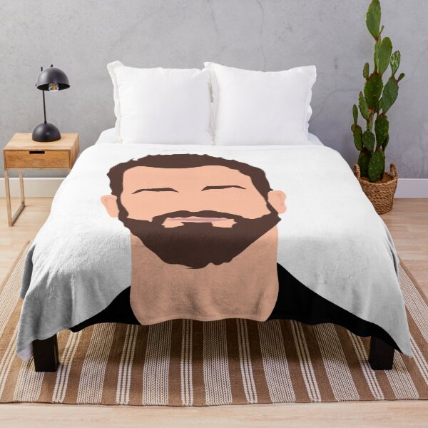 Item preview, Justin Theroux designed and sold by SithCreation.