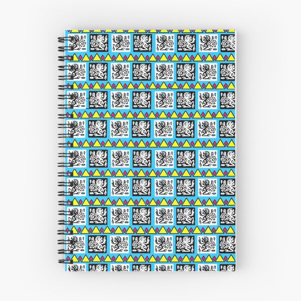 Item preview, Mesoamerican Pattern II designed and sold by CRHerrera.