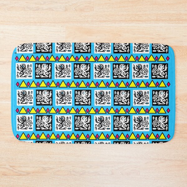 Item preview, Mesoamerican Pattern II designed and sold by CRHerrera.