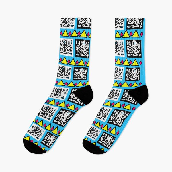 Item preview, Mesoamerican Pattern II designed and sold by CRHerrera.