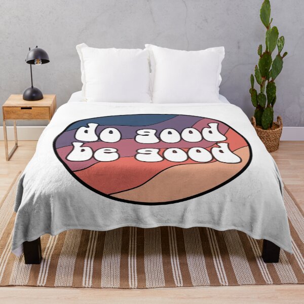 Item preview, do good be good designed and sold by eammmmmm.
