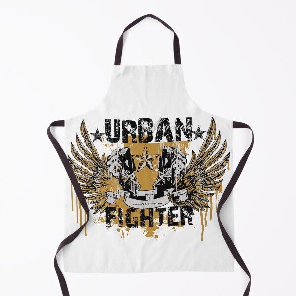 Item preview, Urban fighter designed and sold by Vectshirt-shop.