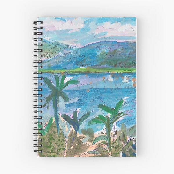 Item preview, Cairns Esplanade designed and sold by John Douglas.
