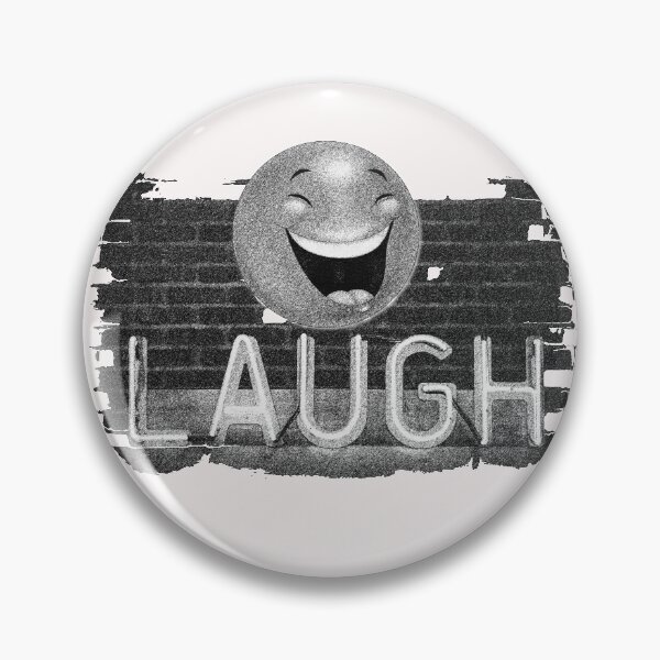 Item preview, laughing out loud vintage classic designe designed and sold by Shirt-u.