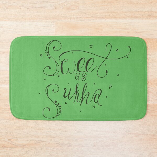 Item preview, Dulce sukha designed and sold by KristopherBel.