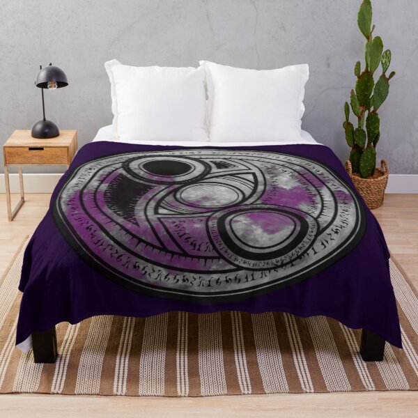 Item preview, Umbra moon designed and sold by Darkytoon.
