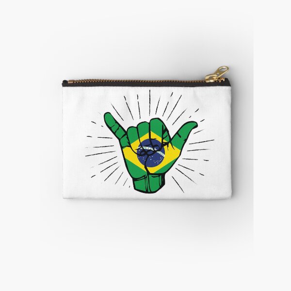Item preview, Brazil Shaka designed and sold by Magdy Store.