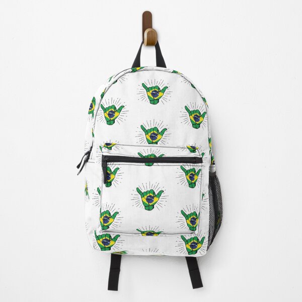 Item preview, Brazil Shaka designed and sold by Magdy Store.