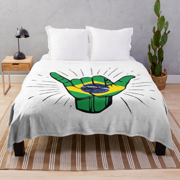 Item preview, Brazil Shaka designed and sold by Magdy Store.