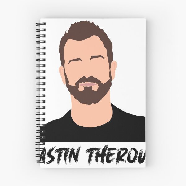 Item preview, Justin Theroux designed and sold by SithCreation.
