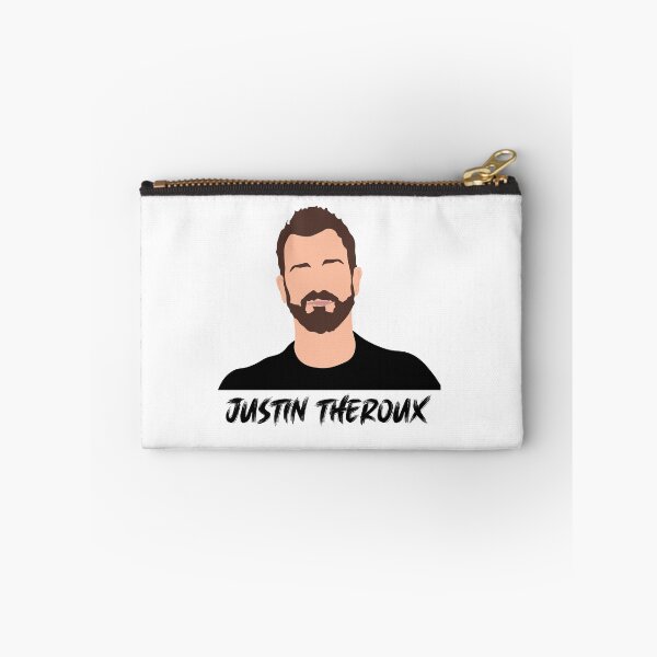 Item preview, Justin Theroux designed and sold by SithCreation.