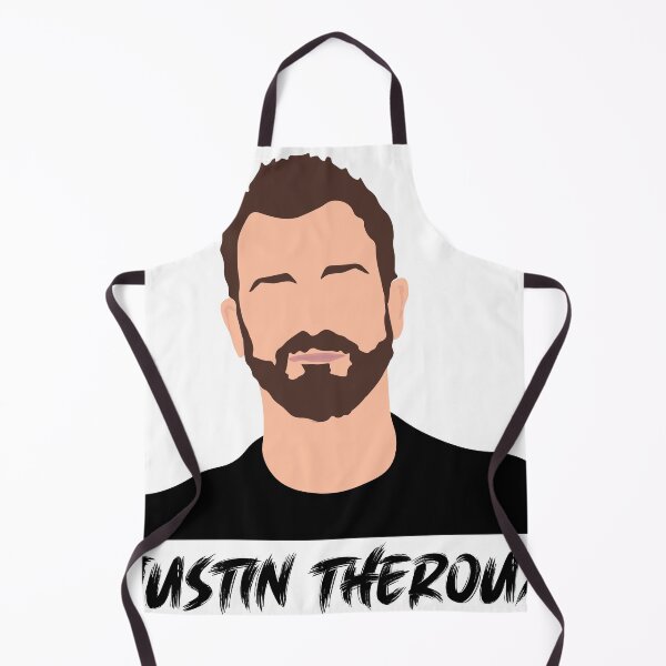 Item preview, Justin Theroux designed and sold by SithCreation.