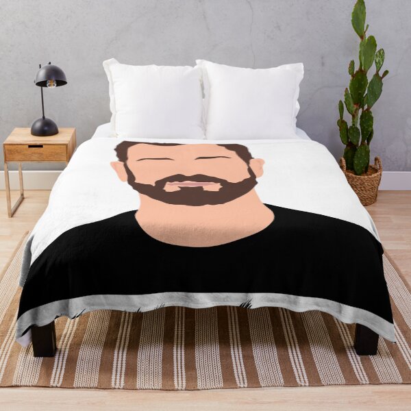 Item preview, Justin Theroux designed and sold by SithCreation.