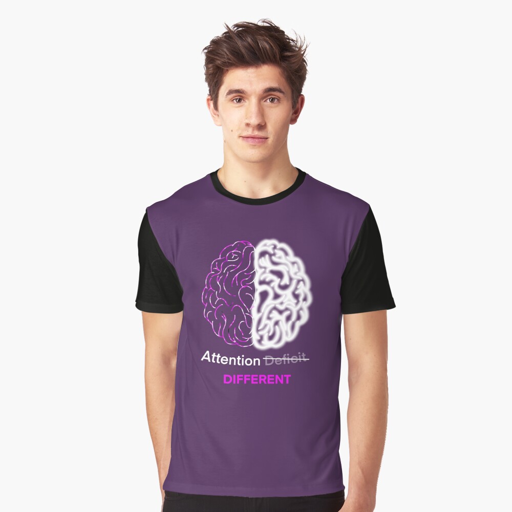 Item preview, Graphic T-Shirt designed and sold by Fatamimosh.
