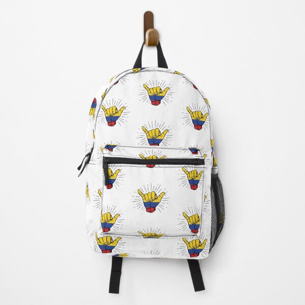 Item preview, Colombia Shaka designed and sold by Magdy Store.