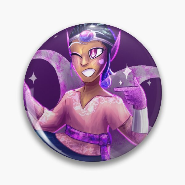 Item preview, Bi Fairy (dark purple) designed and sold by -Solarly-.