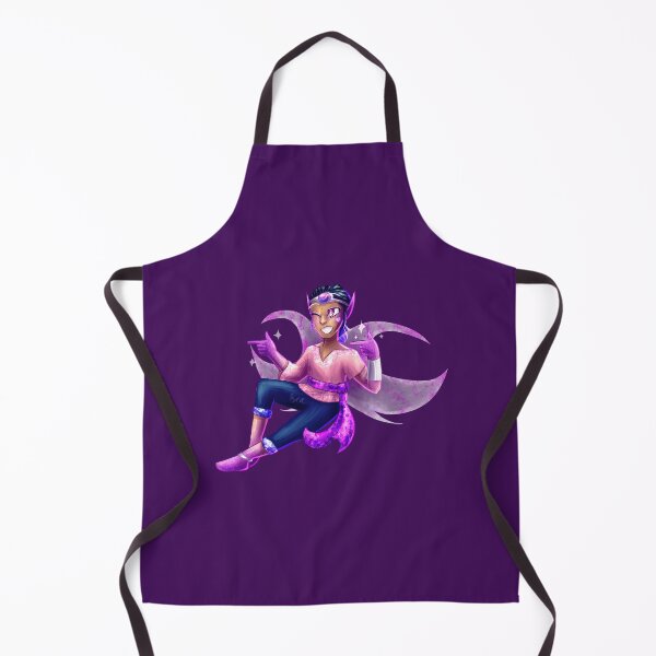 Item preview, Bi Fairy (dark purple) designed and sold by -Solarly-.