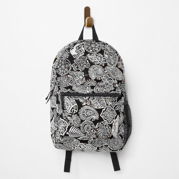 Item preview, Black & White Texture design  designed and sold by madushansahan.