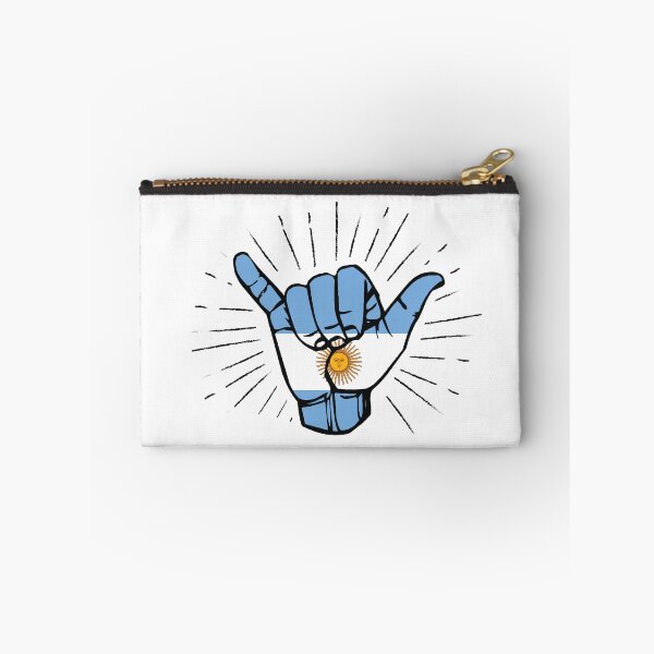 Item preview, Argentina Shaka designed and sold by Magdy Store.