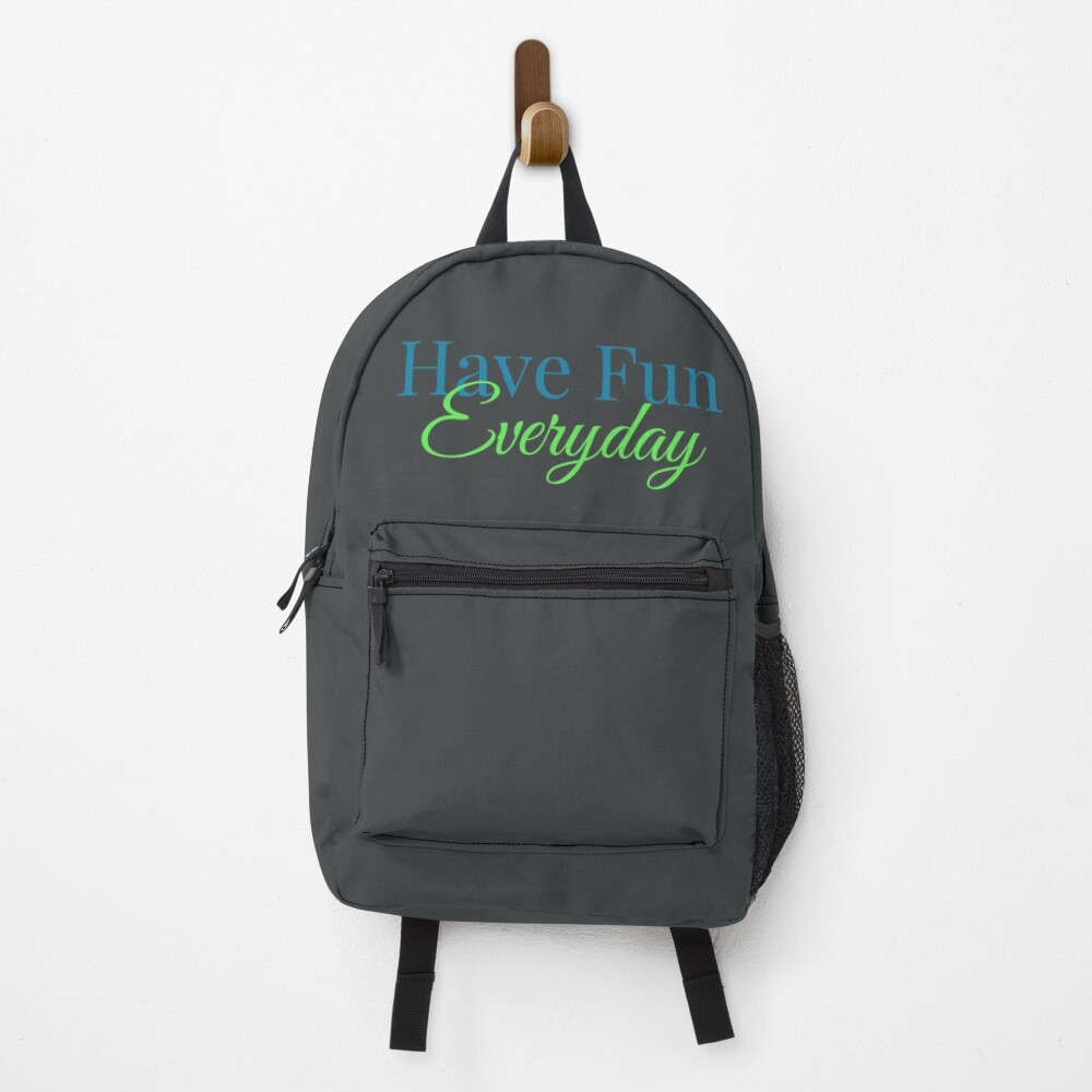 Item preview, Backpack designed and sold by Rozlar.