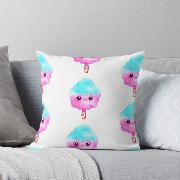 Item preview, Kawaii Cotton Candy designed and sold by Taladesignlab.
