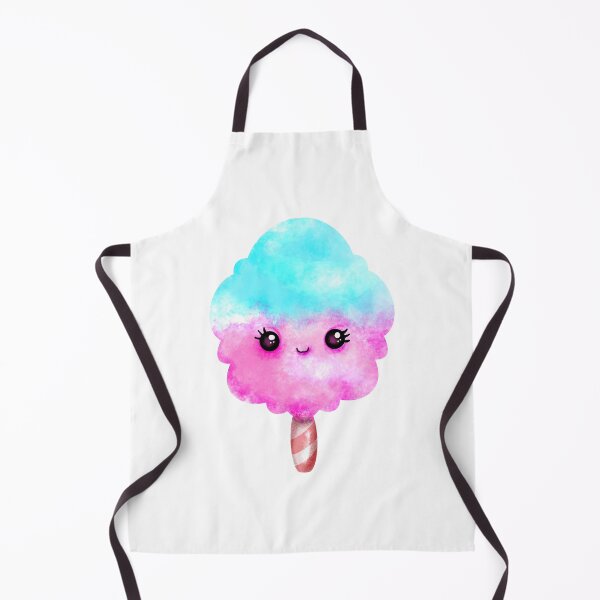 Item preview, Kawaii Cotton Candy designed and sold by Taladesignlab.