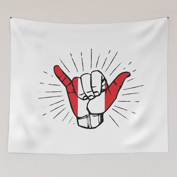 Item preview, Peru Shaka designed and sold by Magdy Store.