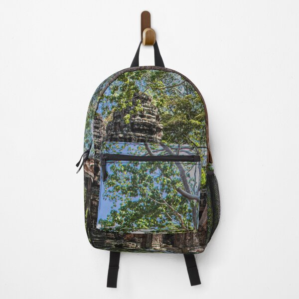Item preview, Giant Banyan Tree at Banteay Kdei designed and sold by Brian Shaw.