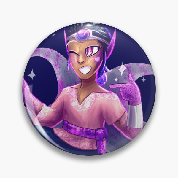Item preview, Bi Fairy (dark blue) designed and sold by -Solarly-.