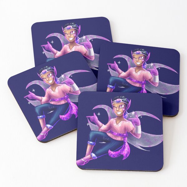 Item preview, Bi Fairy (dark blue) designed and sold by -Solarly-.